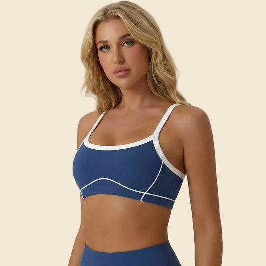 Top Deportivo Aura Motion – Alto Soporte